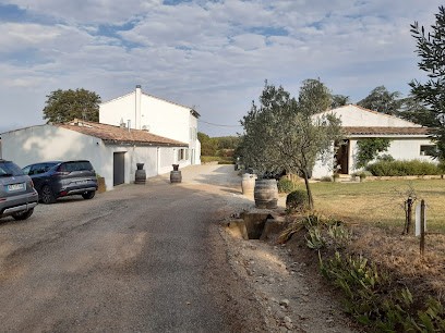 Domaine De Nerige, Location de Vacances à Saint-Martin-de-Villereglan