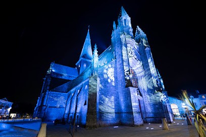 Les Joyeux Malinois, Chambre d'Hôtes à Guérande
