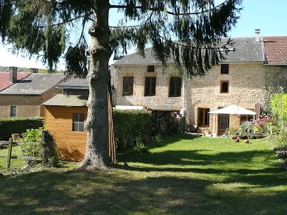 Au Clos D'ardennes, Chambre D'hôtes à Flize