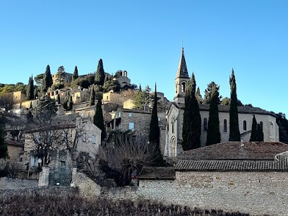 La maison de Goudargues gîte en Provence dans le Gard pour 6 personnes, Location de Vacances à Goudargues