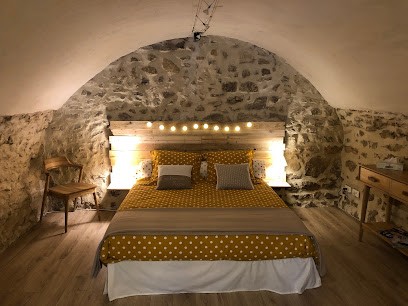 L'Atelier de Marie, Chambre d'Hôtes à Eyguières