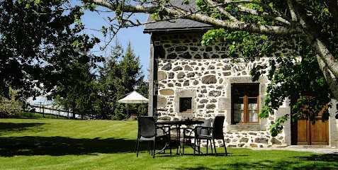 THE ESCLADINES, Chambre d'Hôtes à Tauves