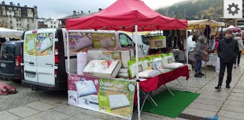 Literie De Luxe A Pris Relax, Chambre d'Hôtes à Saint-Jacques-de-la-Lande