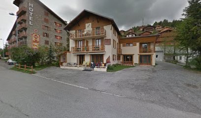 Chopinez Annie, Location de Vacances à Guillaumes