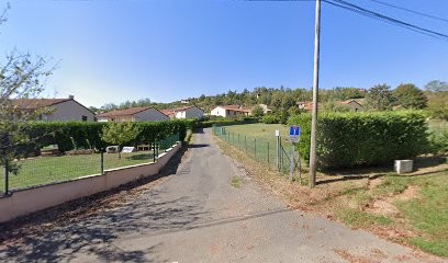 Chez Lou, Chambre d'Hôtes à Cluny