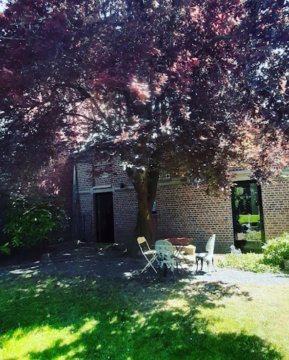 Poisson Minart Marie-Christine, Chambre d'Hôtes à Roubaix