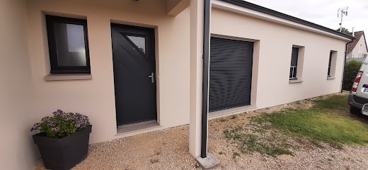 La Halte, Chambre d'Hôtes à Bonnes