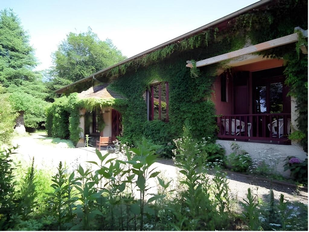 La Passagère, Chambre d'Hôtes à Hauterive