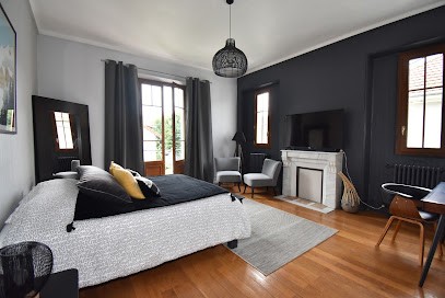 Aix'traordinaire, Chambre d'Hôtes à Aix-les-Bains