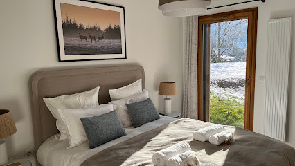 Sunnymegeve, Location De Vacances à Megève
