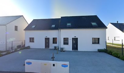 Gîte De TENO BRAS, Location de Vacances à Plouharnel