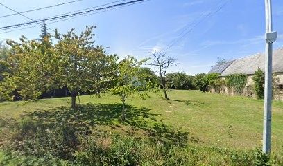 Langevin Daniel, Chambre d'Hôtes à Jupilles