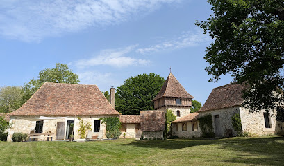Gîte C'est Le Bon, Location De Vacances à Doudrac