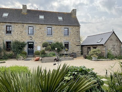 Ker Ar Men, Chambres et tables d'hotes, Chambre d'Hôtes à Minihy-Tréguier