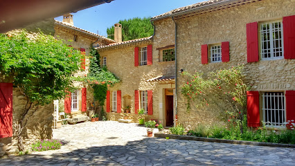 Mas En Scene, Chambre D'hôtes à Malaucène